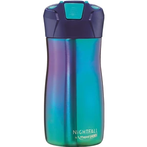 Picnik Nightfall Pipetli 430 ml Mavi Çelik Matara 871299