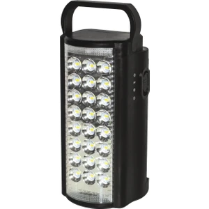 24 Ledli Telefon Şarj Edebilen ve 80 Saat Yanabilen IŞILDAK-AL3927