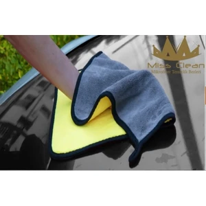 MISSCLEAN30*60ÇIFTTARAFLI Oto Kurulama Bezi