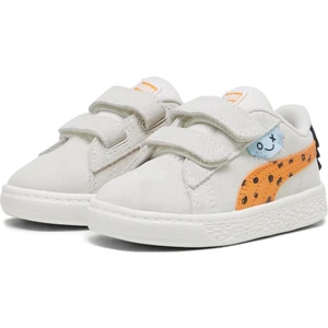 Suede Classic Lf Mix Mtch V Inf Bebek Sneaker