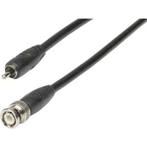 Bnc Erkek -Rca Erkek Kablo