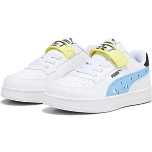 Caven 2.0 Spongebob Ac+ Ps Çocuk Sneaker