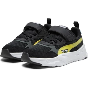 Trinity Spongebob Ac+ Ps Çocuk Sneaker
