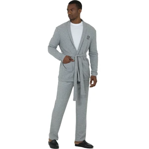 D'S Damat Waffle 5' Li Rob Set