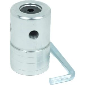 CR-0113 Tırpan Başlığı Örümcek Üniversal
