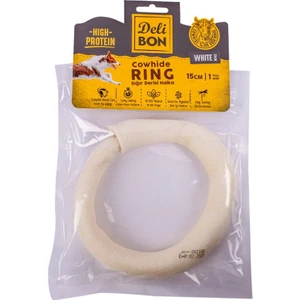 El Örgüsü Simit 15CM - White