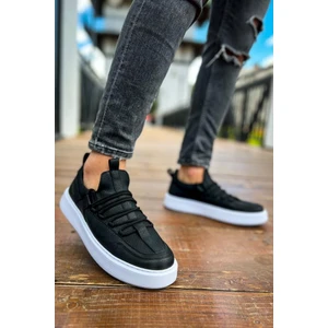 CH159 Cbt Saturn Erkek Ayakkabı