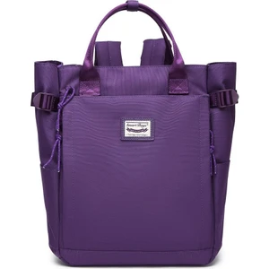 Smart Bags Sırt Çantası Okul Boyu Laptop Gözlü 3194