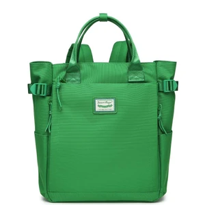 Smart Bags Sırt Çantası Okul Boyu Laptop Gözlü 3194