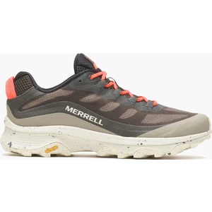 Moab Speed Gri Erkek Spor Ayakkabı J067715-17205