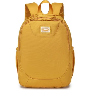 Smart Bags Sırt Çantası Okul Boyu Laptop Gözlü 3199