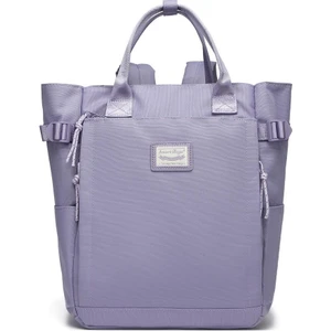 Smart Bags Sırt Çantası Okul Boyu Laptop Gözlü 3194