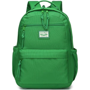 Smart Bags Sırt Çantası Okul Boyu Laptop Gözlü 3198