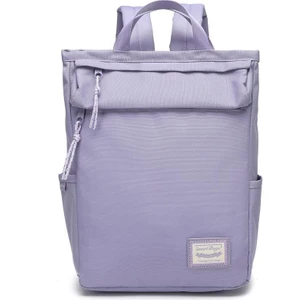 Smart Bags Sırt Çantası Orta Boy Tablet Gözlü 3195