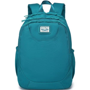 Smart Bags Sırt Çantası Okul Boyu Laptop Gözlü 3199