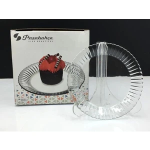 10708 Frezya Tatlı Tabağı 16 Cm 6 Lı