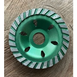 Avuç Taşlama Elmas Mozaik Silme Diski Mermer Beton Silme Zımparası