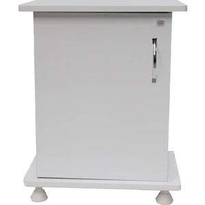 Kanki Pet 41 cm Mdf Flex Ithal Akvaryum Sehpası 41X39X67 cm