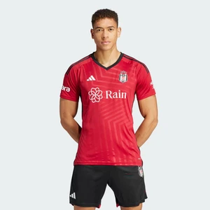Erkek Futbol Forma Beşiktaş 3 Jsy HY0314