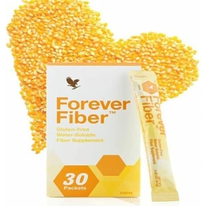 Forever Living Forever Fiber Orijinal Barkodlu Ürün Gönderiyoruz