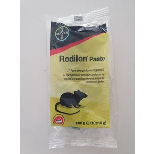 Rodilon Pasta Fare Yemi 100GR (10X10)