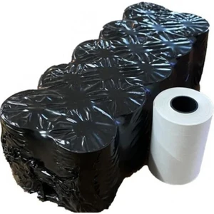 56 mm x 15 Metre Yazar Kasa ve Pos Makinesi Termal Kağıt Rulosu 100ADET