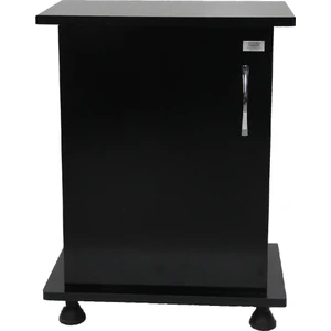 Kanki Pet 50 cm Mdf Akvaryum Sehpa 50X50X67H cm