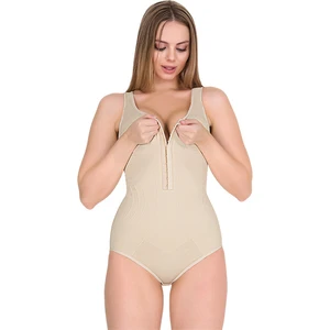 KORSEFABRİKA Trend Mood STORE Kalın Askılı Badi Korse