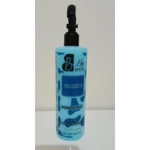 Big Bros Classic Homonojene Saç Spreyi 400 ml