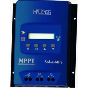 30 Ah Mppt 12/24 V Solar Şarj Kontrol Cihazı