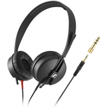 DJ機材 Sennheiser hd25 amperior ゼンハイザー HD 25 AMPERIOR [シルバー] 価格比較 - 価格.com