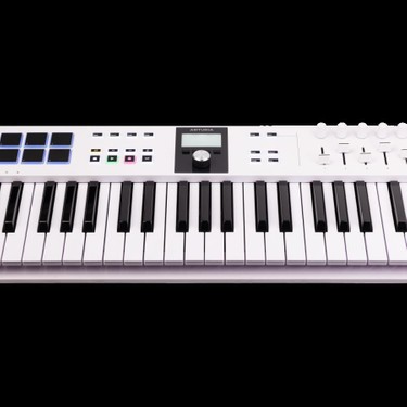Arturia Keylab Essential Mk3 49 (Beyaz) Fiyatı - Taksit Seçenekleri