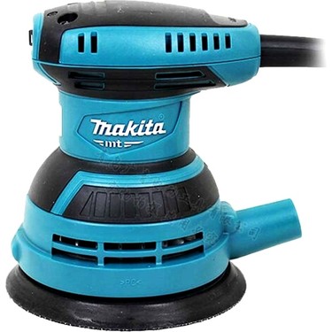 Makita M9204B Dairesel Eksantrik Titreşim Zımpara Fiyatı