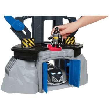 Imaginext CHH91 Imaginext® Dc Super Friends™ 2'si 1 Arada Fiyatı