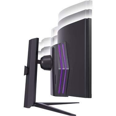 Lg 49GR85DC-B 49 Inc 240Hz 1ms Freesync Dqhd Va Curved Fiyatı