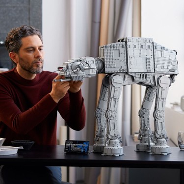 LEGO 75313 Star Wars™ At-At™ Fiyatı - Taksit Seçenekleri