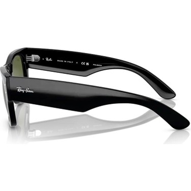 Ray-Ban RB 0840S 90158 51 Mega Wayfarer Polarize Unisex Fiyatı