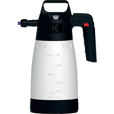 中古　iK e FOAM PRO 2 İK Sprayers Ik Foam Pro 2+ Köpük Yapıcı Hava Kompresör Fiyatı