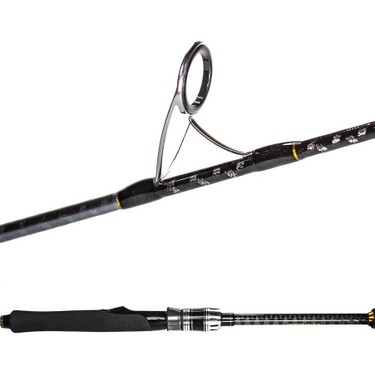 Ryuji Seawolf 1.80M 300-600GR 2p Jig Olta Kamışı Fiyatı