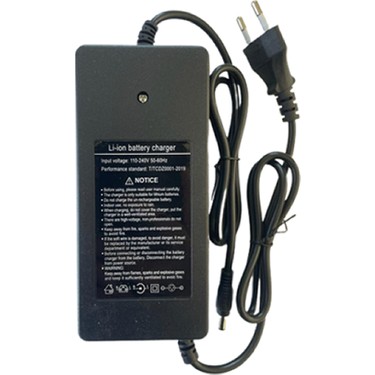 X82-10 Li-ion 充電器 DC29.4V 4A 29.4V 5A Li-Ion Akıllı Şarj Cihazı 0850-0048 Fiyatı