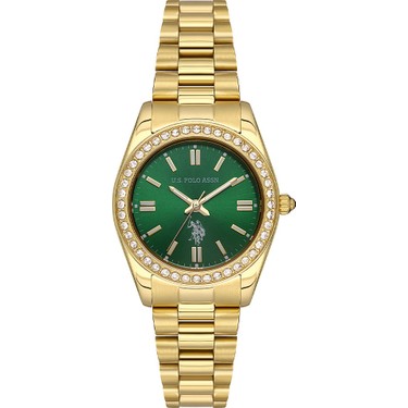 U.S. Polo Assn. 2067-07 Kadın Kol Saati Fiyatı - Taksit Seçenekleri