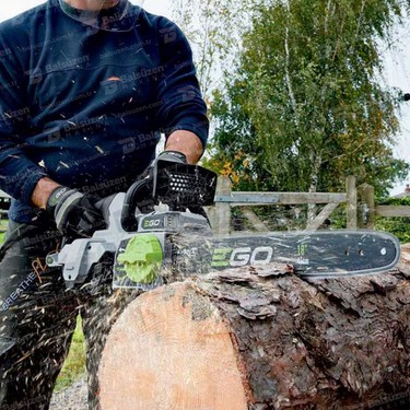 Ego CS1800E Kit Akülü Motorlu Testere 45 cm Fiyatı