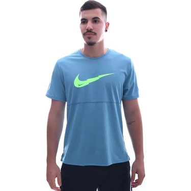 Nike Breathe Run Ss