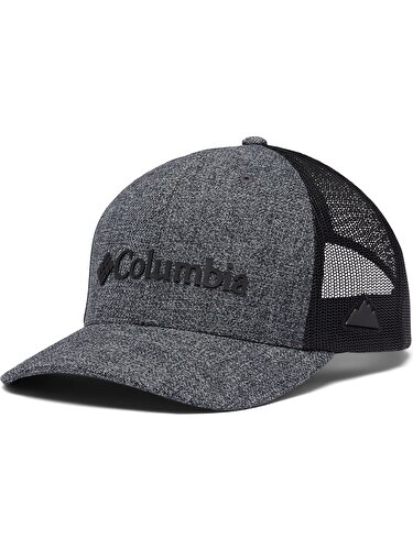 Columbia Mesh Snap Back - High Şapka Fiyatı - Taksit Seçenekleri