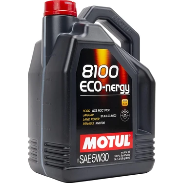 Motolinas Motul 8100 Eco-Nergy 5W30 5