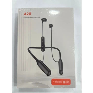 TEKNO A20 Sports Wireless