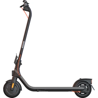 SEGWAY Ninebot E2 Plus Elektrikli