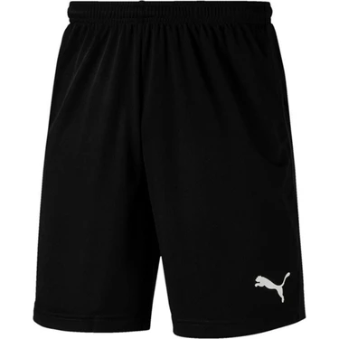 Puma Liga Training Shorts Core Erkek Futbol Antrenman Şortu 65566403