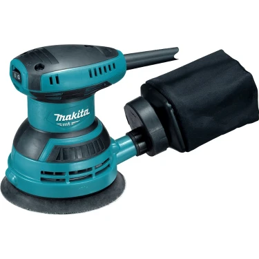 Makita M9204B Dairesel Eksantrik Titreşim Zımpara Fiyatı