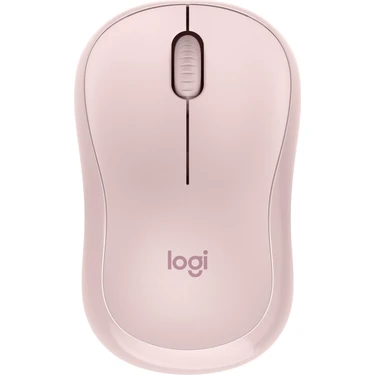 Logitech M240 Sessiz Kompakt Kablosuz Bluetooth Mouse -